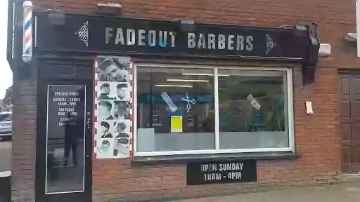 Fadeout Barbers