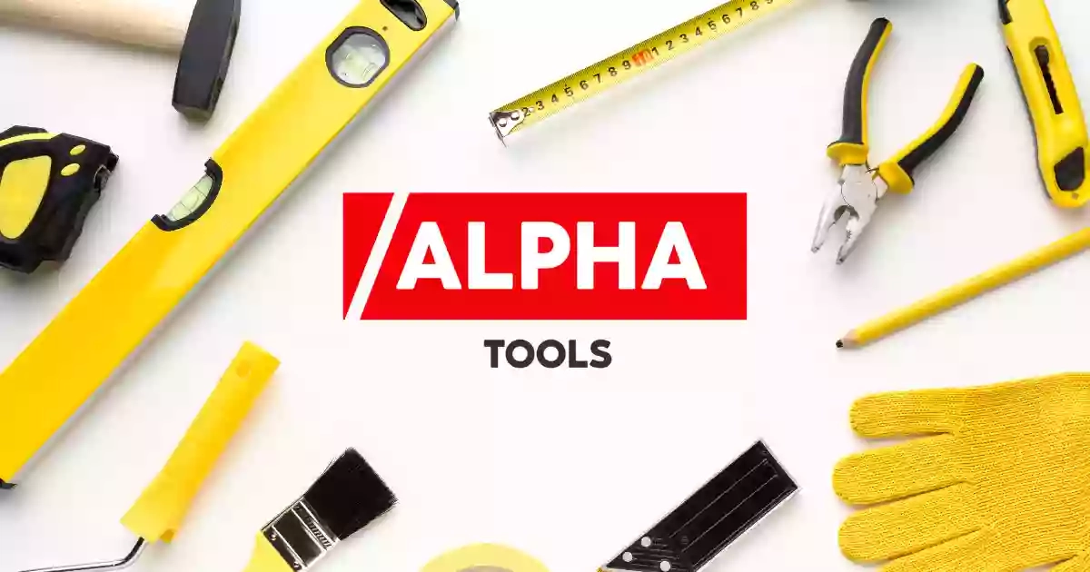 Alpha Tools Limited