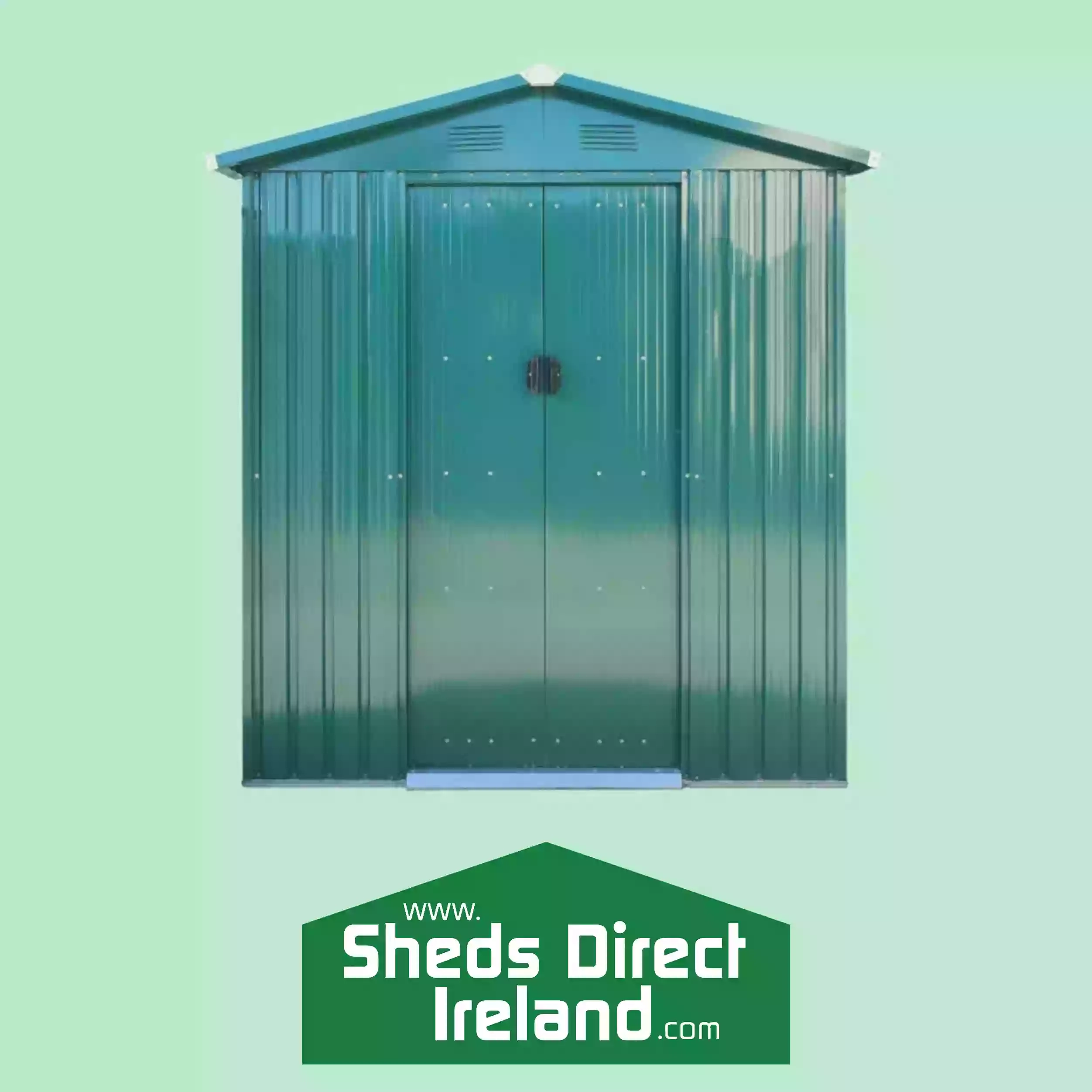 Sheds Direct Ireland