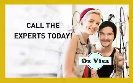 Oz Visa - Australia Visa