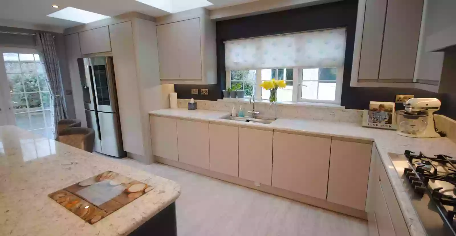 Kitchenwise.ie - Fitted Kitchens & Wardrobes Dublin.