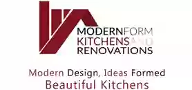 Modern Form Kitchens and Renovations