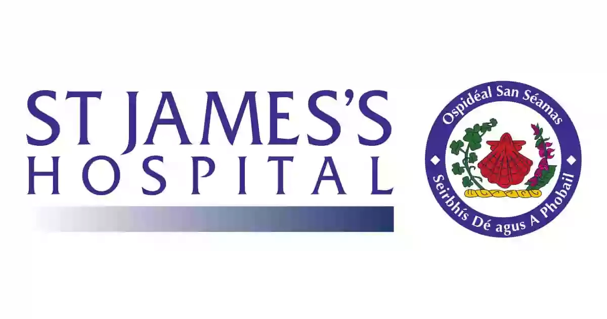 Saint James's Hospital Accident and Emergency