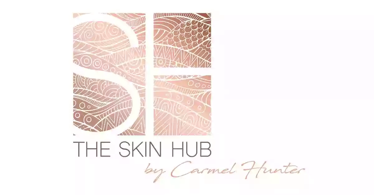 Skin Hub by Carmel Hunter