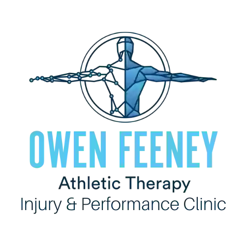 Owen Feeney AT Injury & Performance Clinic