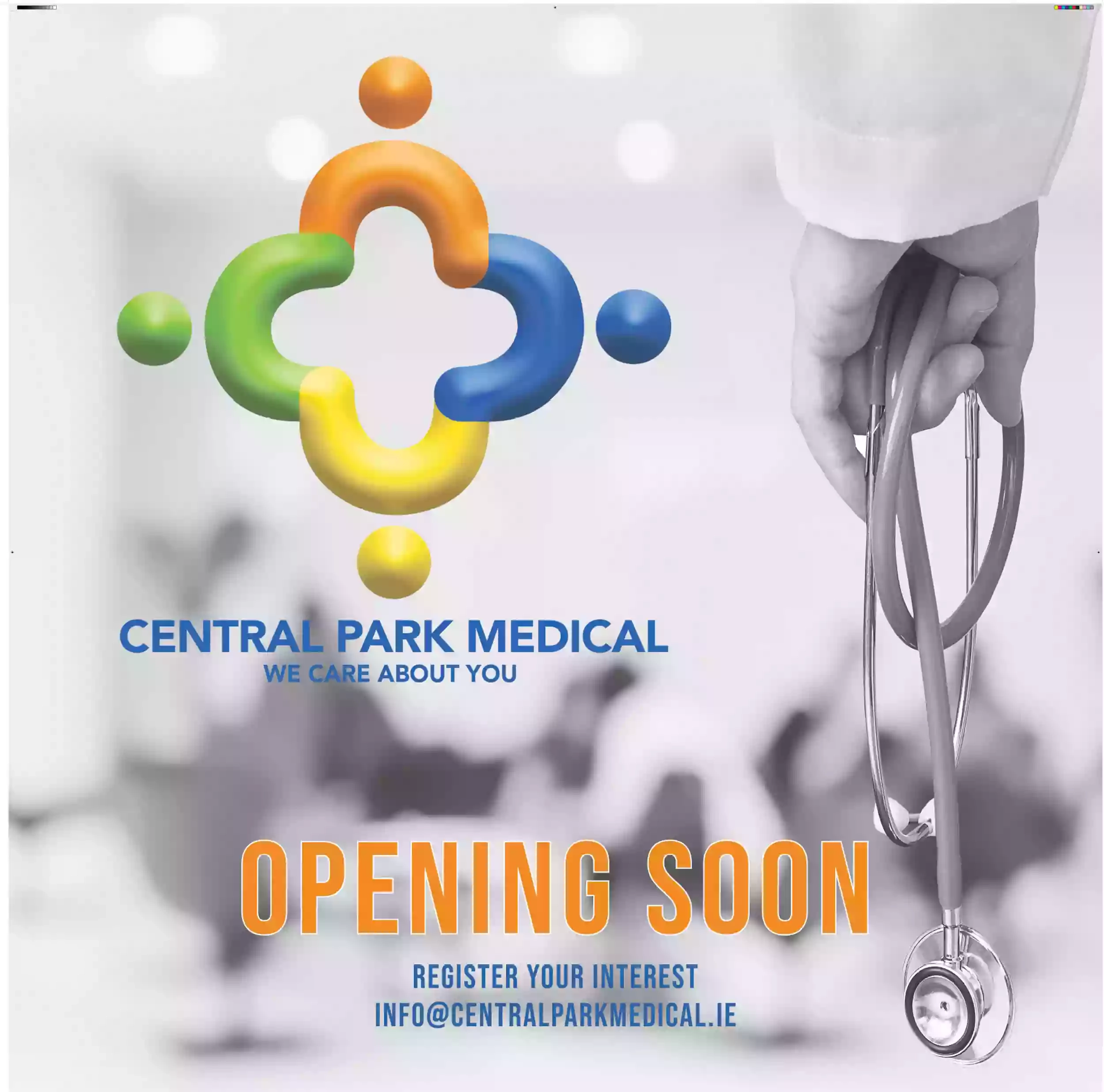 CENTRAL PARK MEDICAL