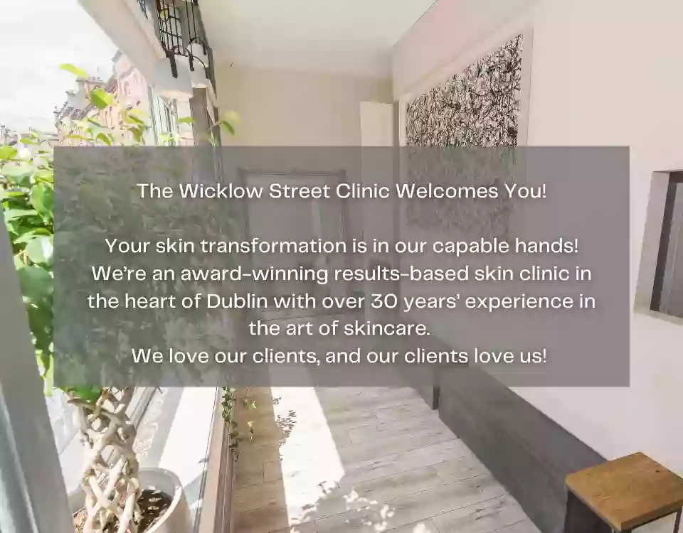 The Wicklow Street Clinic