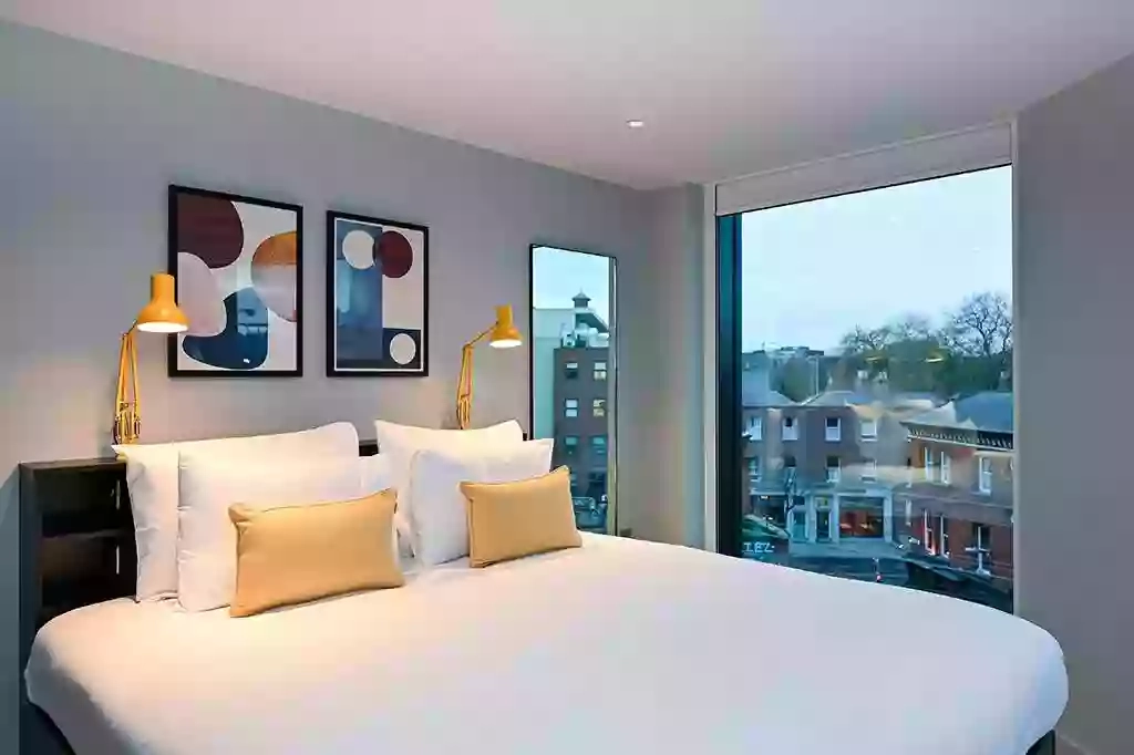 Staycity Aparthotels - Mark Street, Dublin