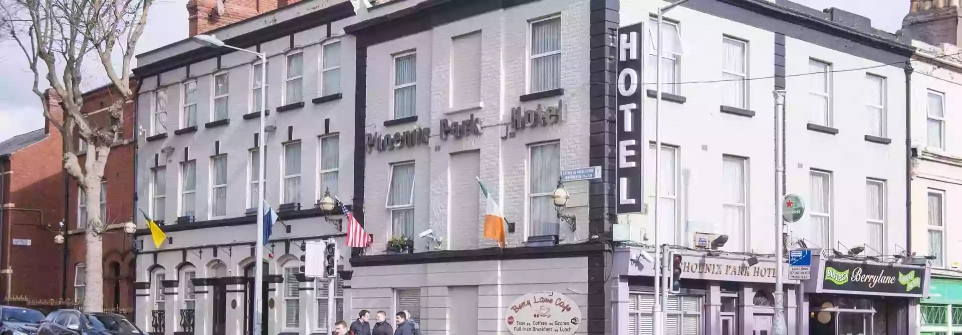 Phoenix Park Hotel