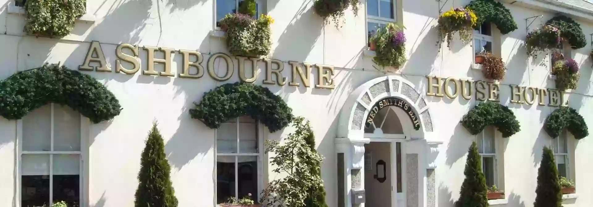 Ashbourne House Hotel