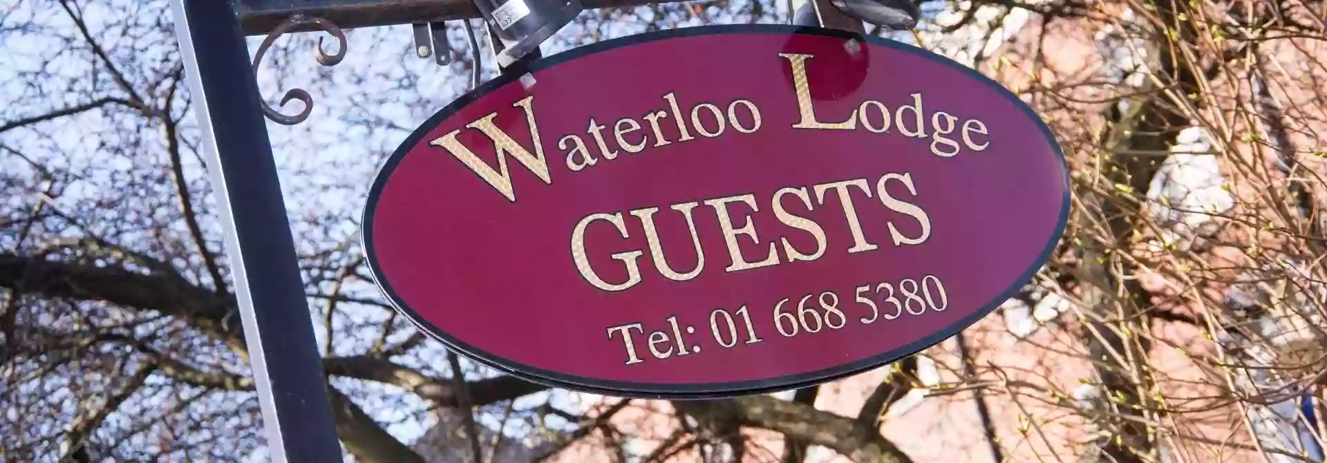 Waterloo Lodge Townhouse