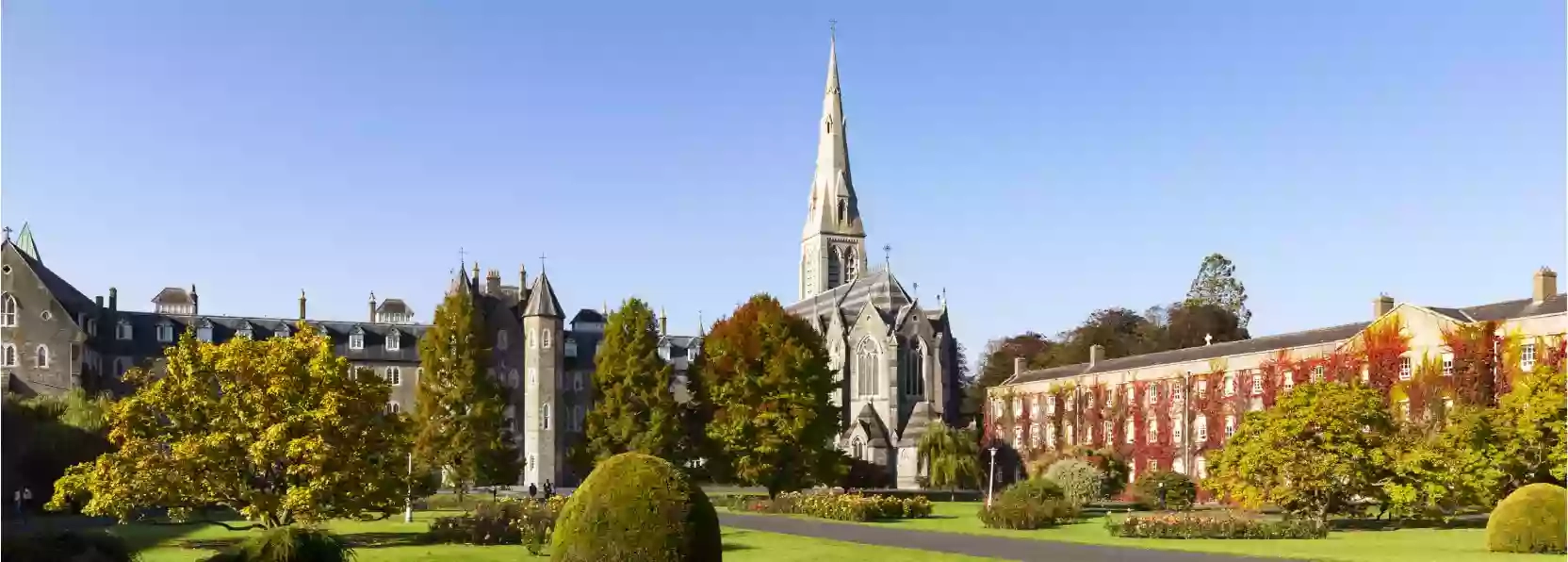 Maynooth Campus Conference & Accommodation