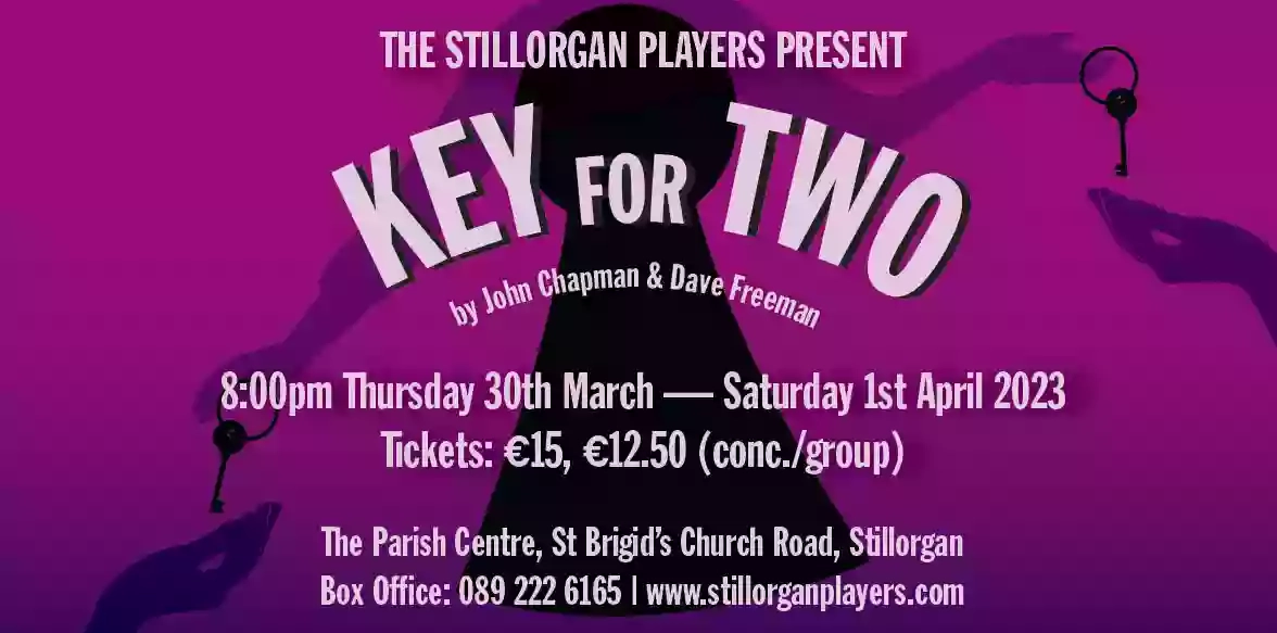 The Stillorgan Players