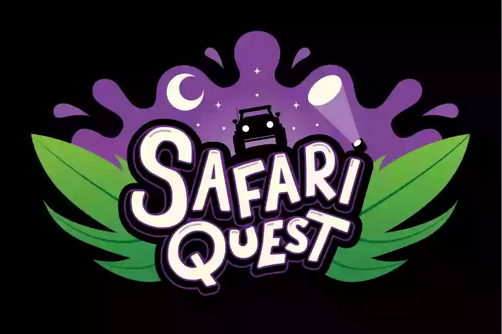 Safari Quest