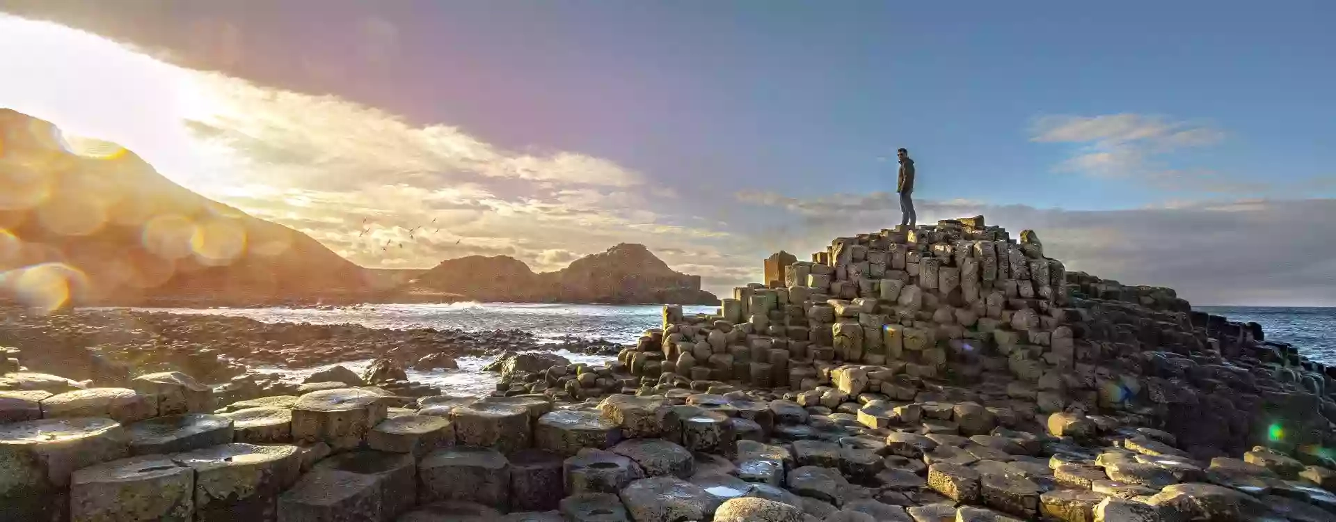 Giants Causeway Tour