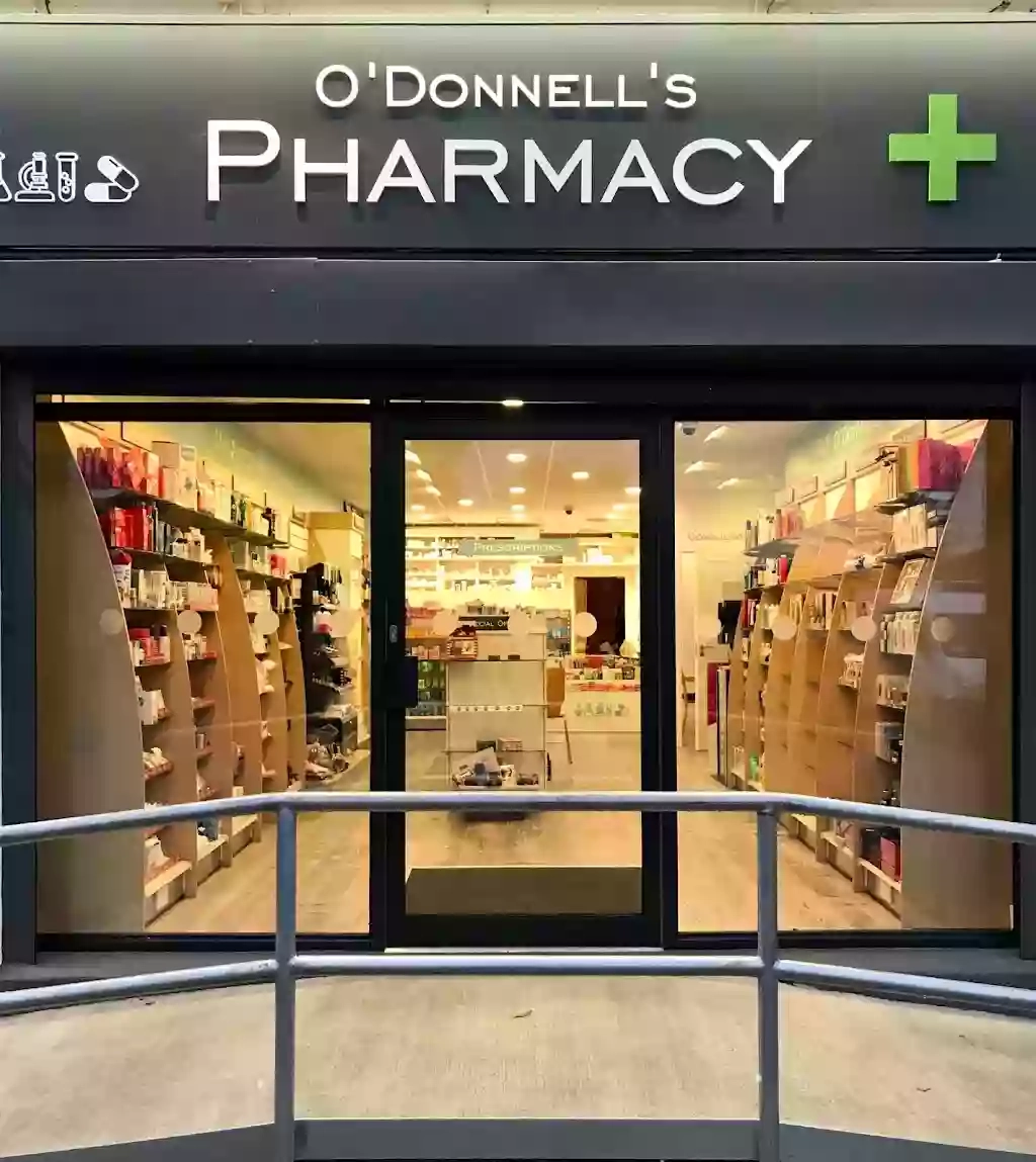 O'Donnell's Pharmacy