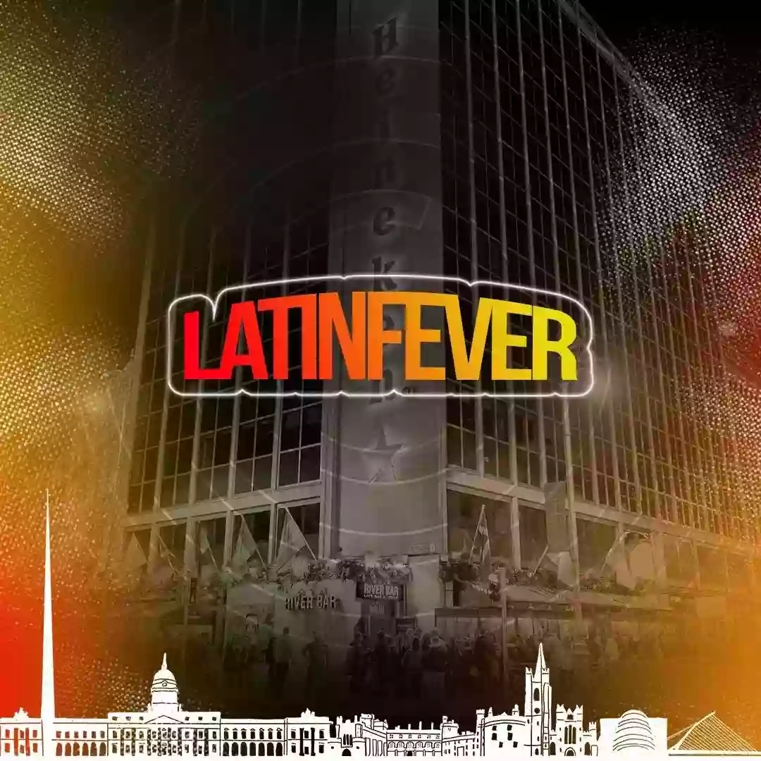 Latin Fever Dublin