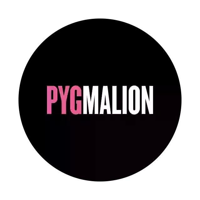 Pygmalion