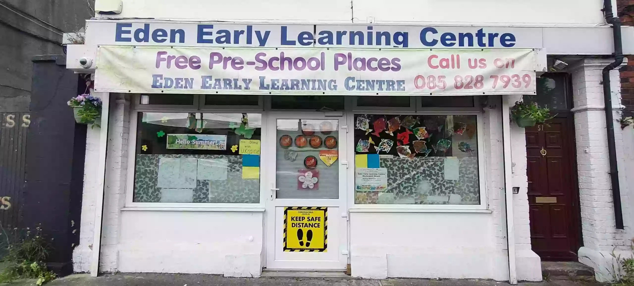 Eden Early Learning Centre