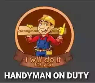 Handyman services