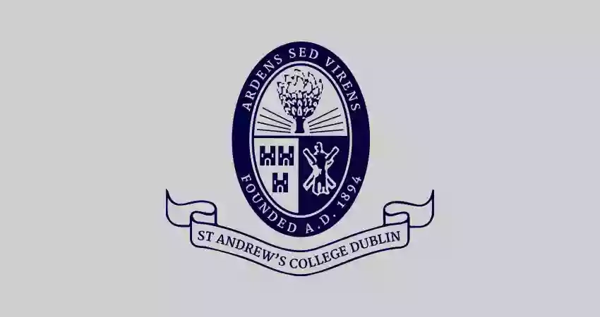 St. Andrew's College