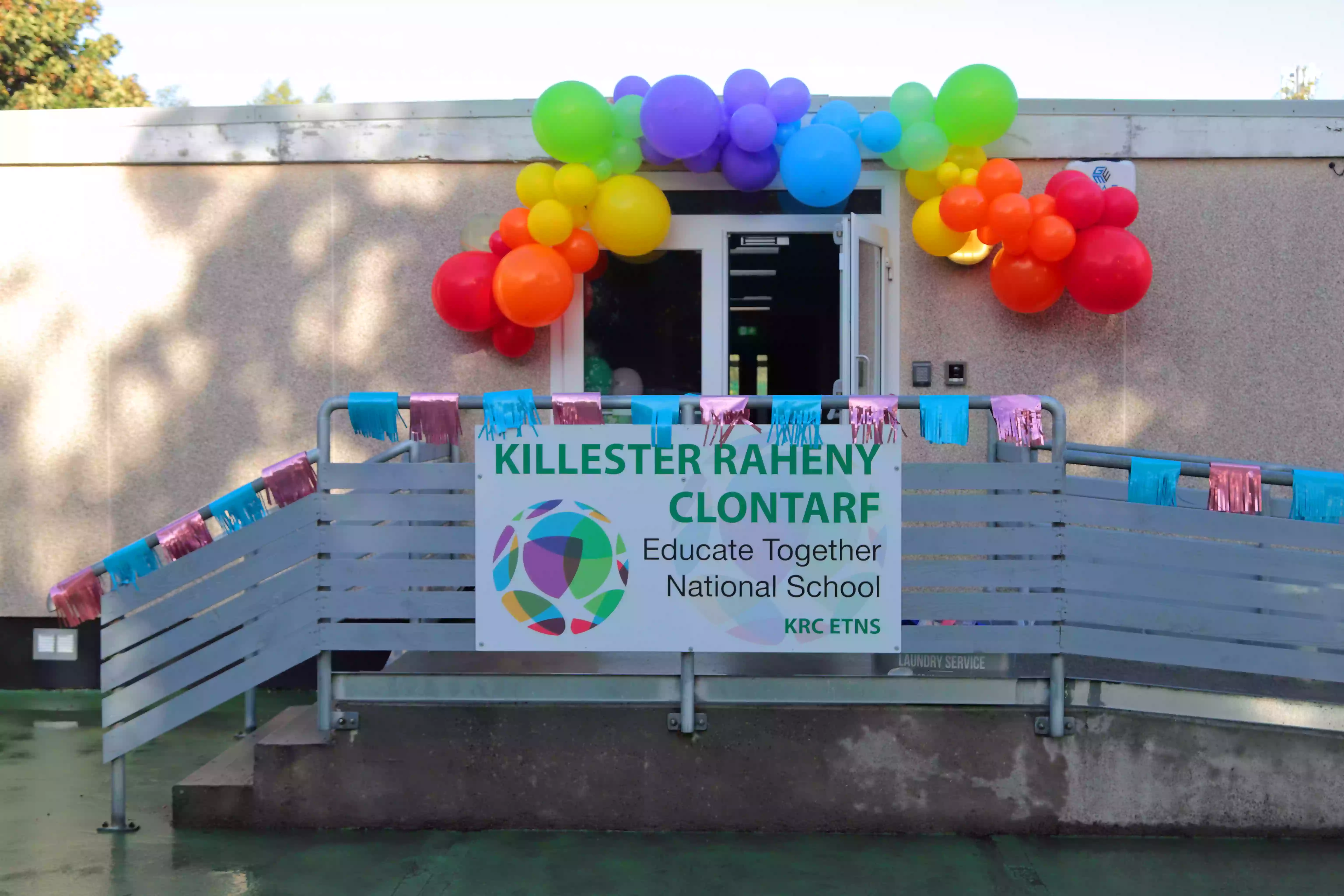 Killester Raheny Clontarf Educate Together National School