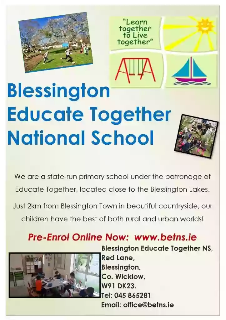 Blessington Educate Together National School