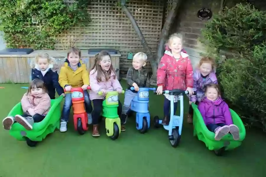 The Lodge Montessori Preschool Knocklyon