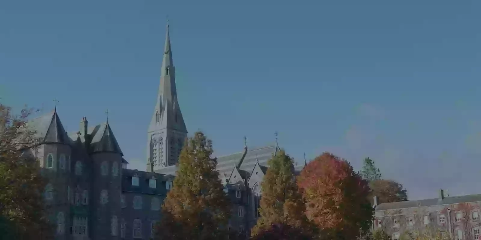 St Patrick's Pontifical University, Maynooth