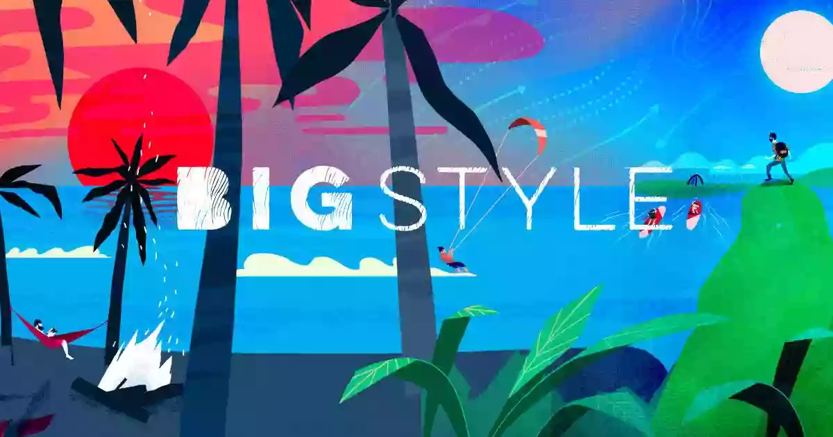 BigStyle