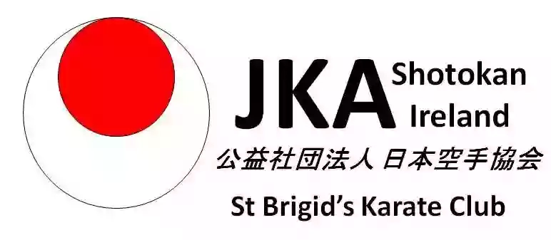 St Brigids Karate Club- Castleknock