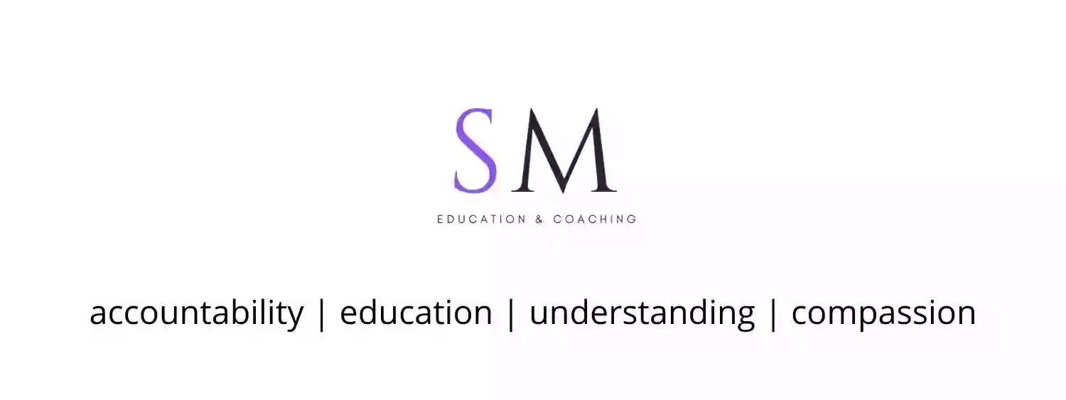 SM Education & Coaching