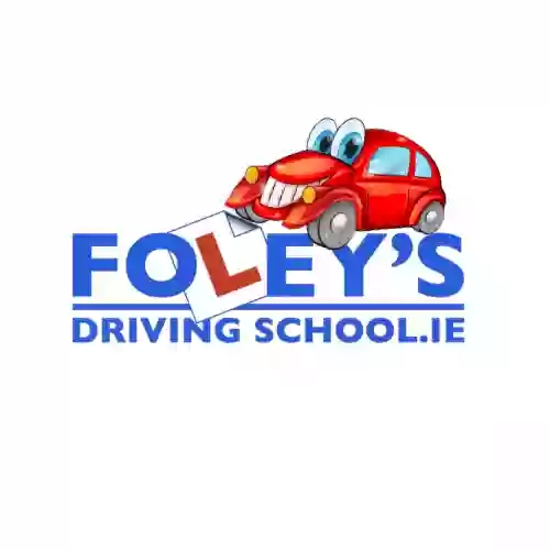 Foley's Driving School