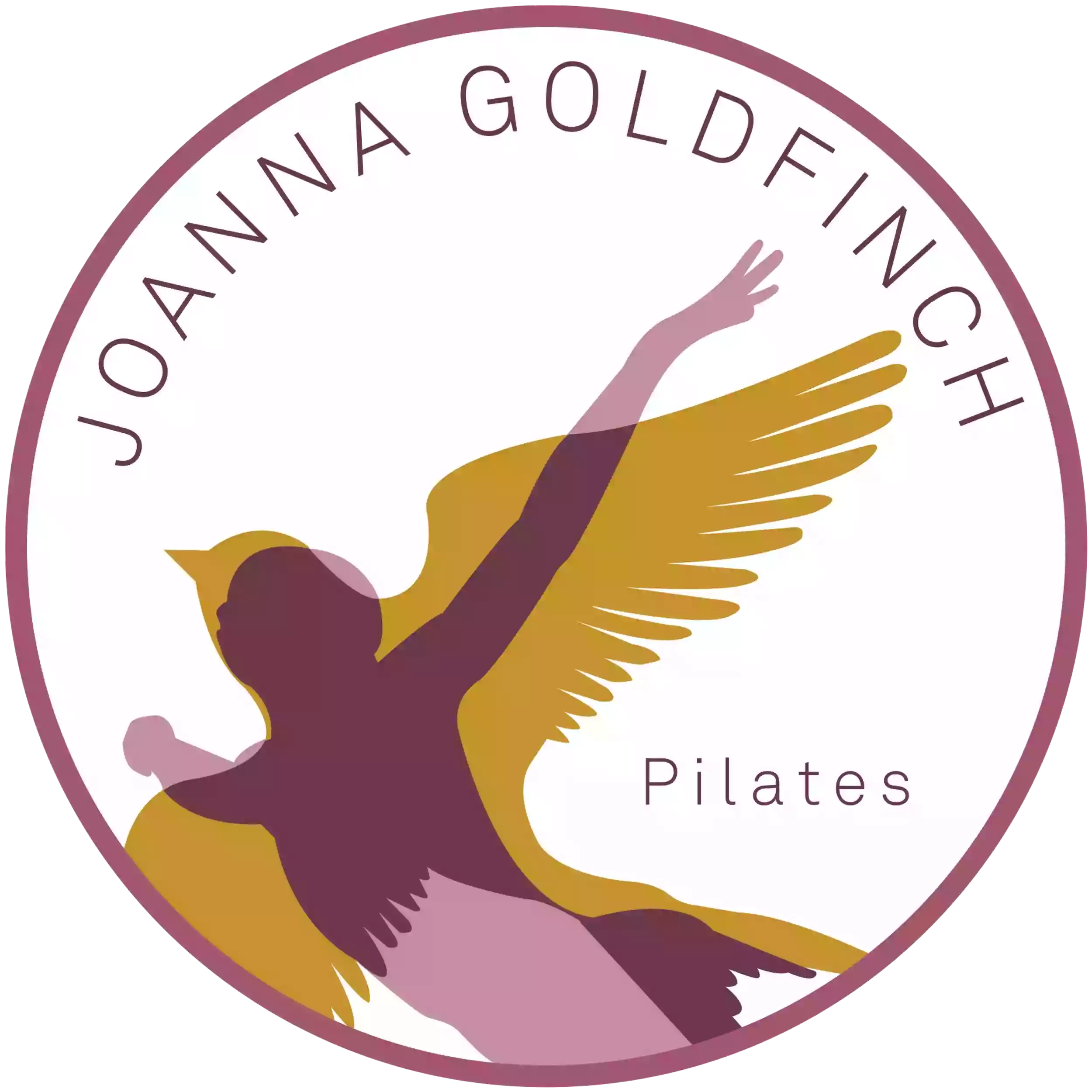 Joanna Goldfinch Pilates