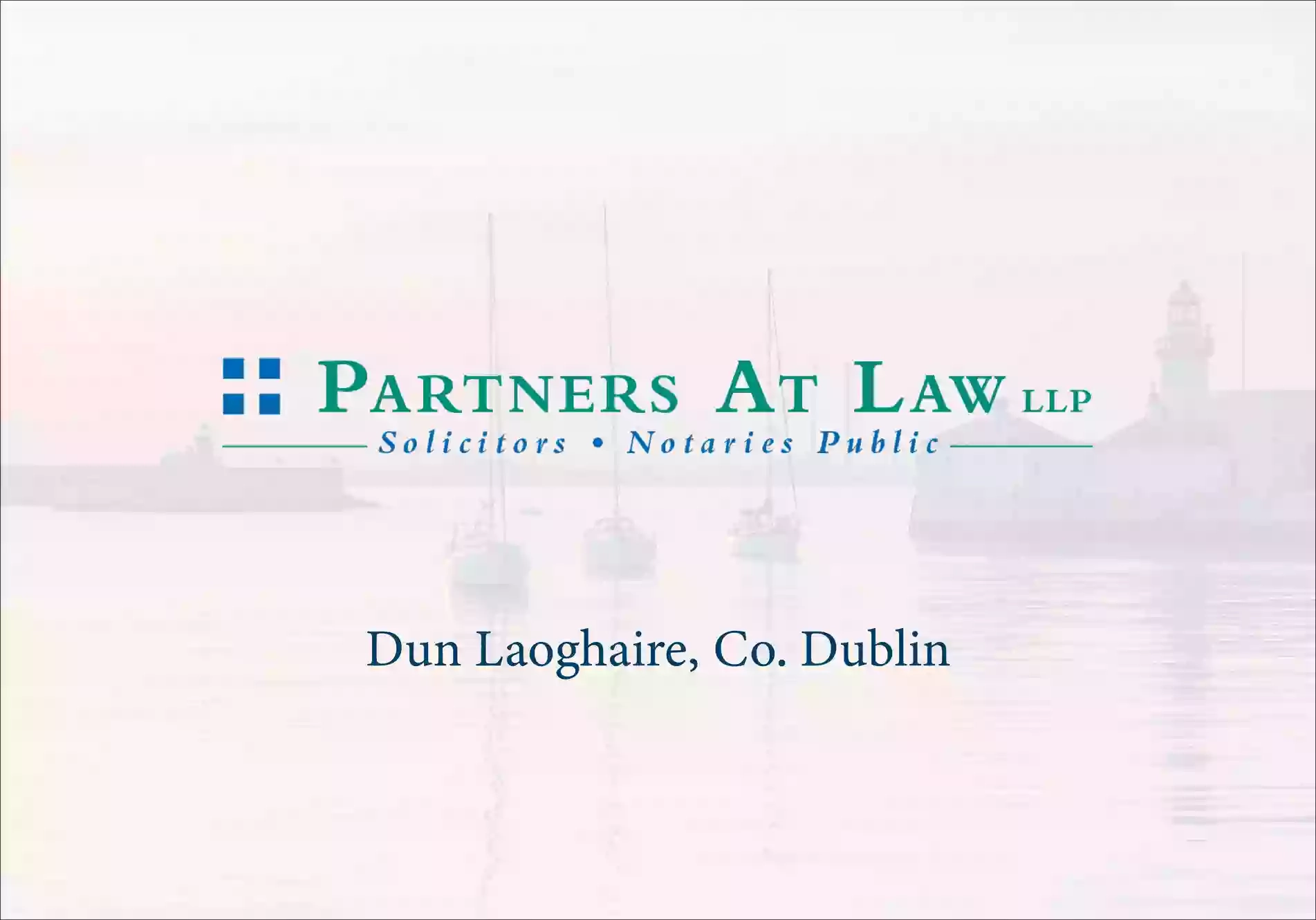 Partners At Law Solicitors