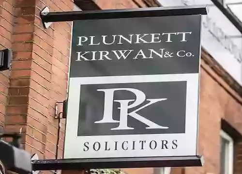 PLUNKETT KIRWAN & CO. LLP