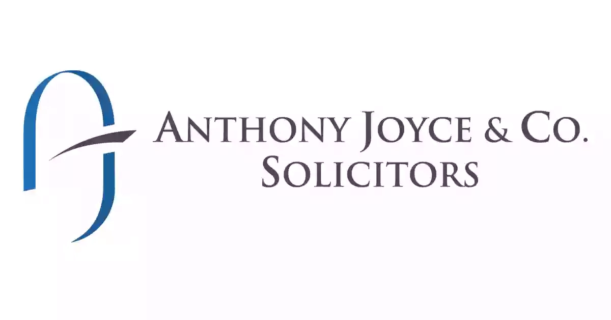 Anthony Joyce & Co. Solicitors