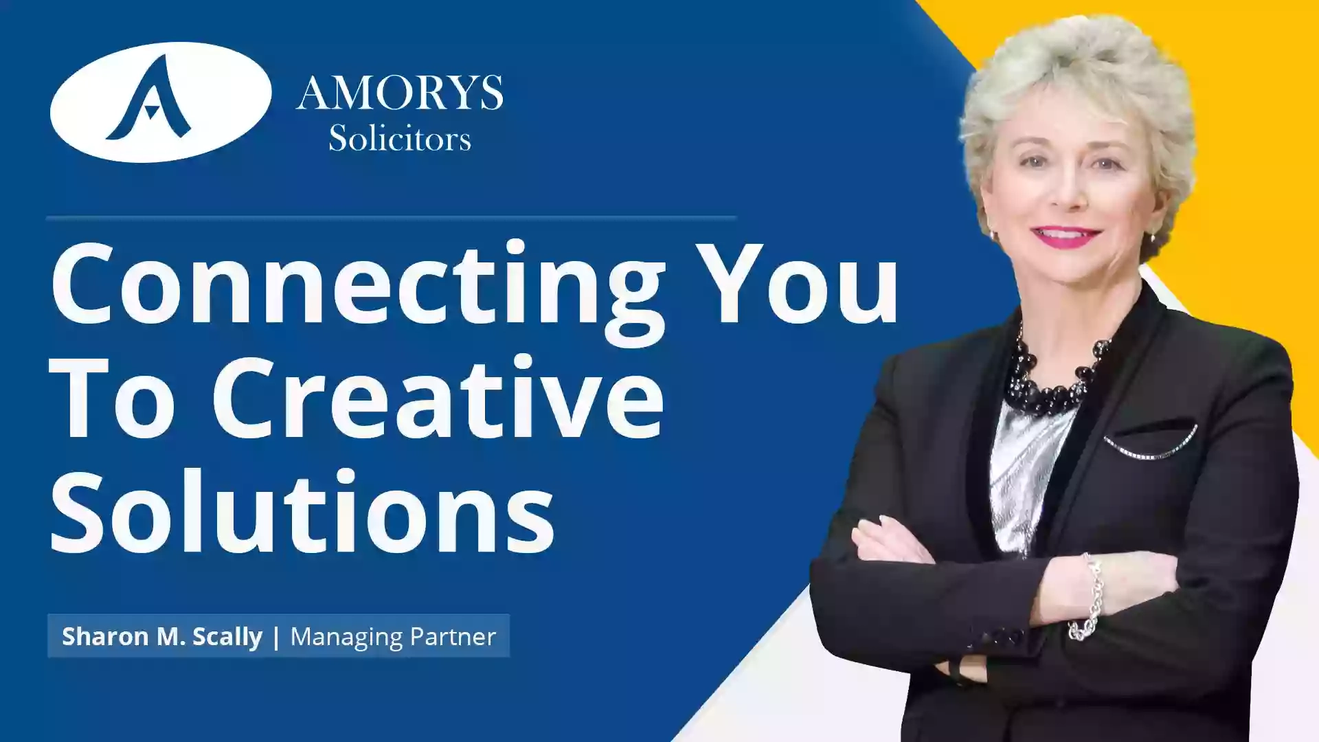 Amorys Solicitors