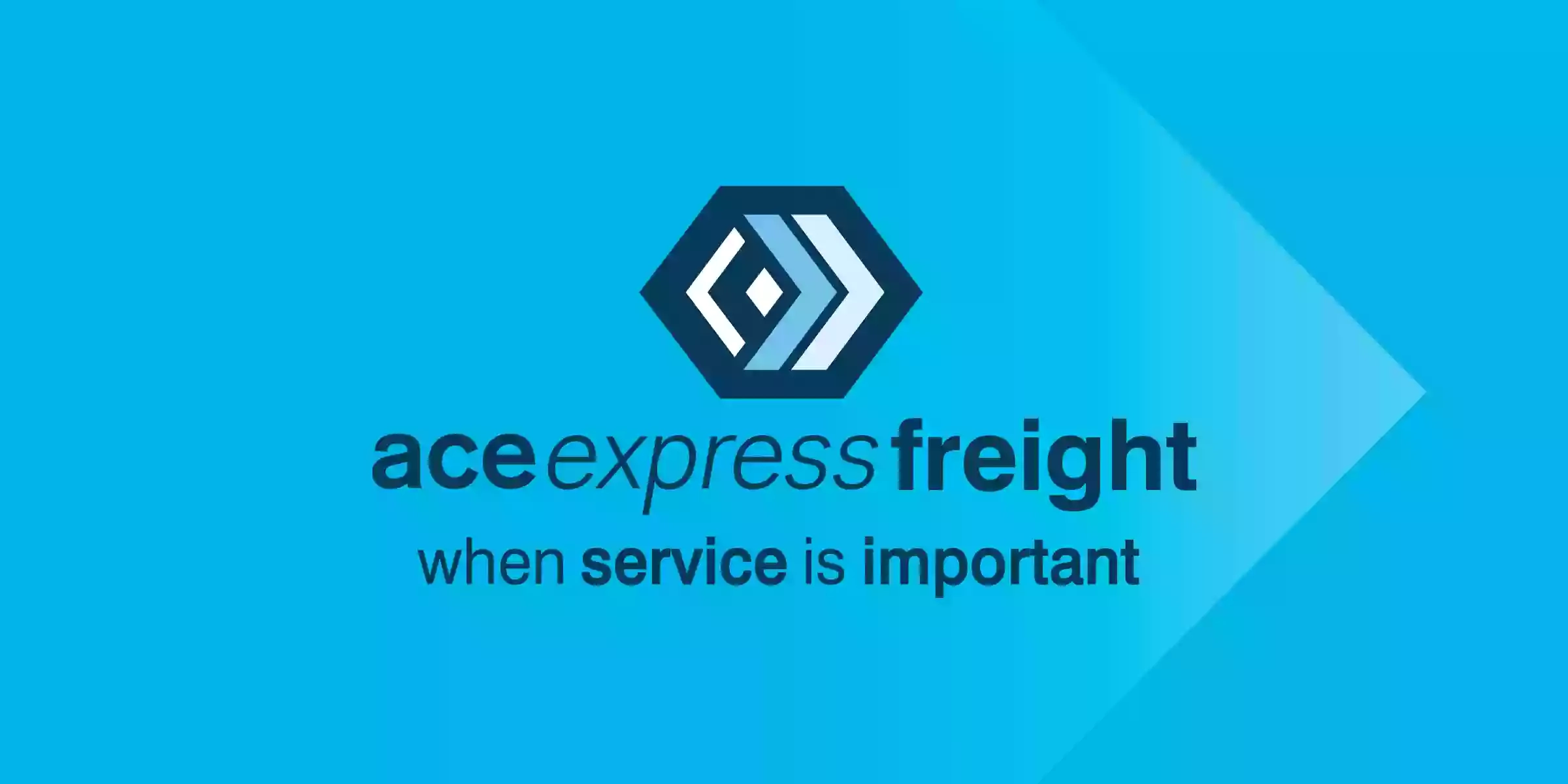 Ace Express Freight (Head Office & Cross Dock)