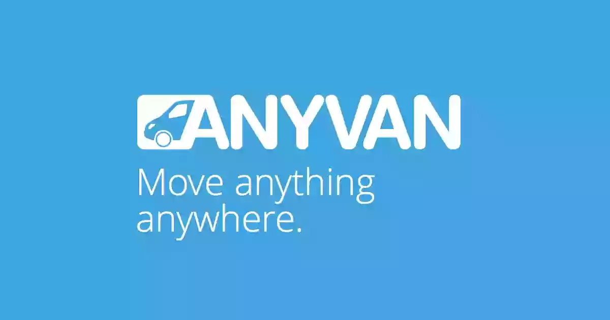 AnyVan.ie