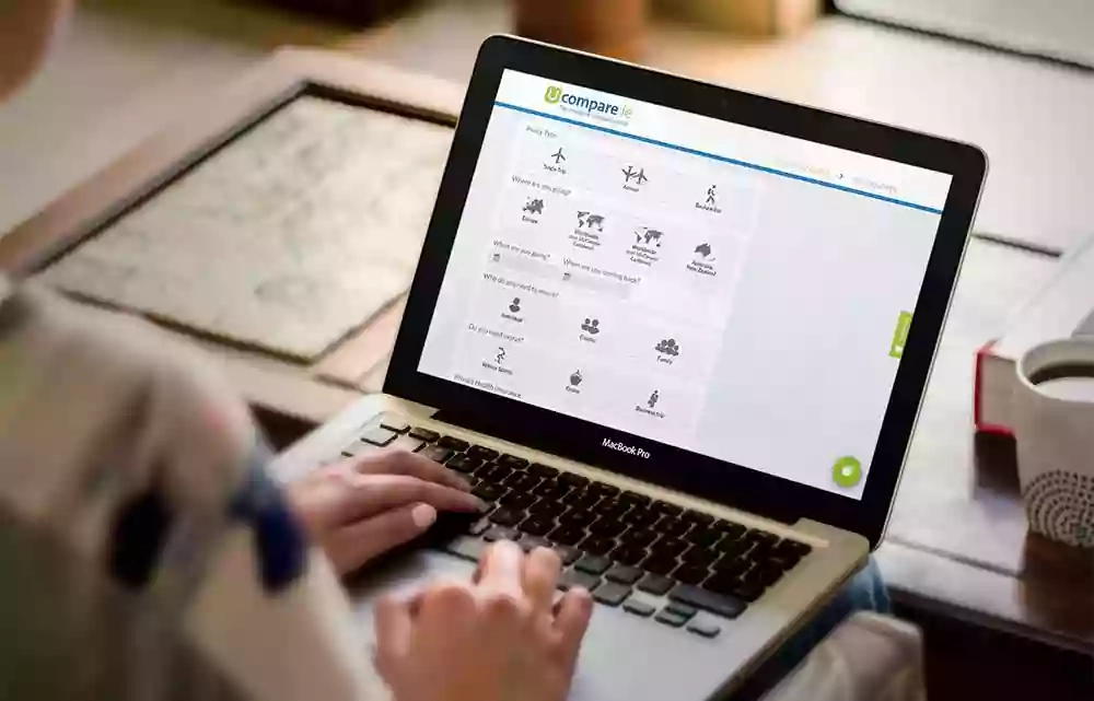 UCompare - Insurance comparison Ireland