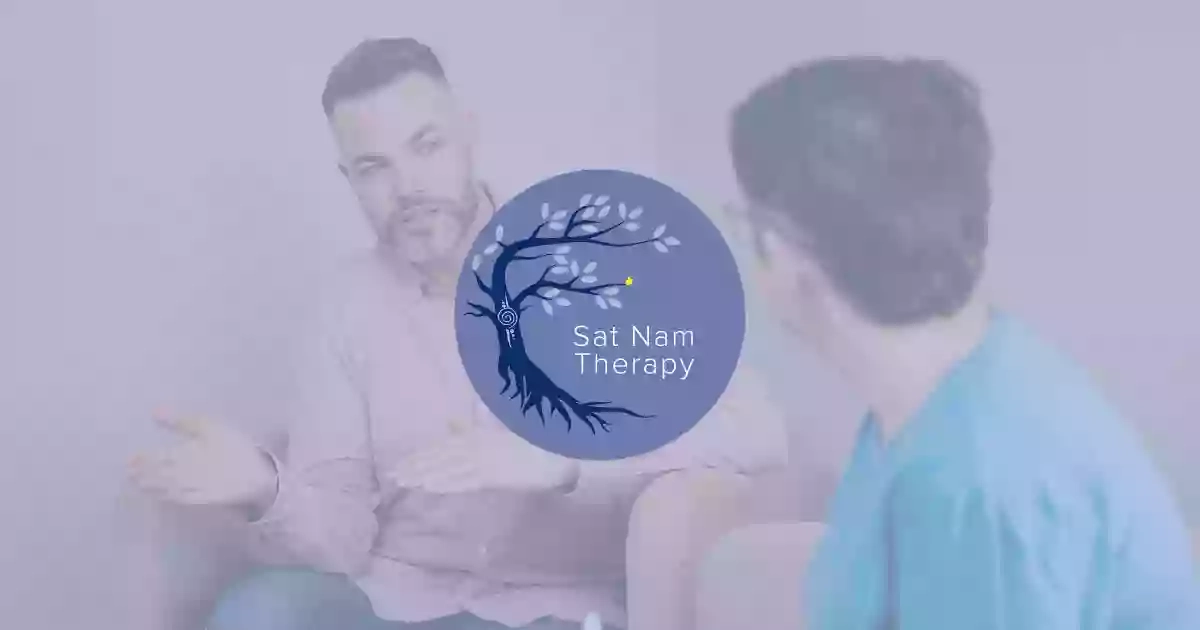 Sat Nam Therapy