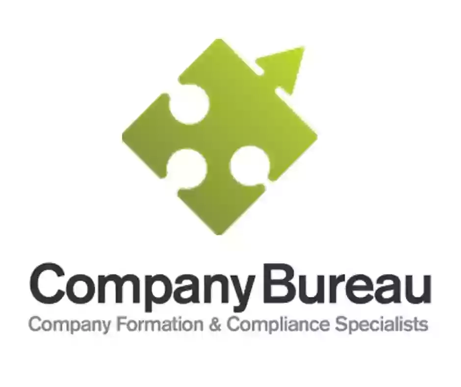 Company Bureau Formations Ltd