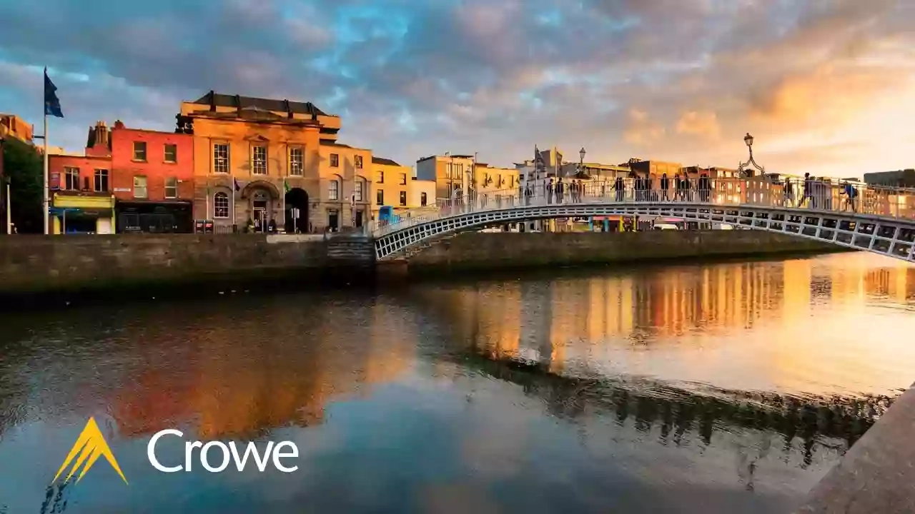 Crowe Ireland