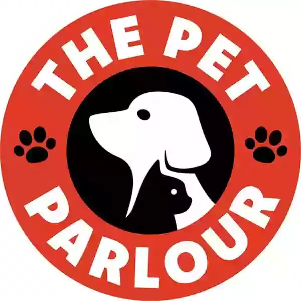 The Pet Parlour - Delivery Nationwide