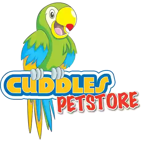 Cuddles Pet Store