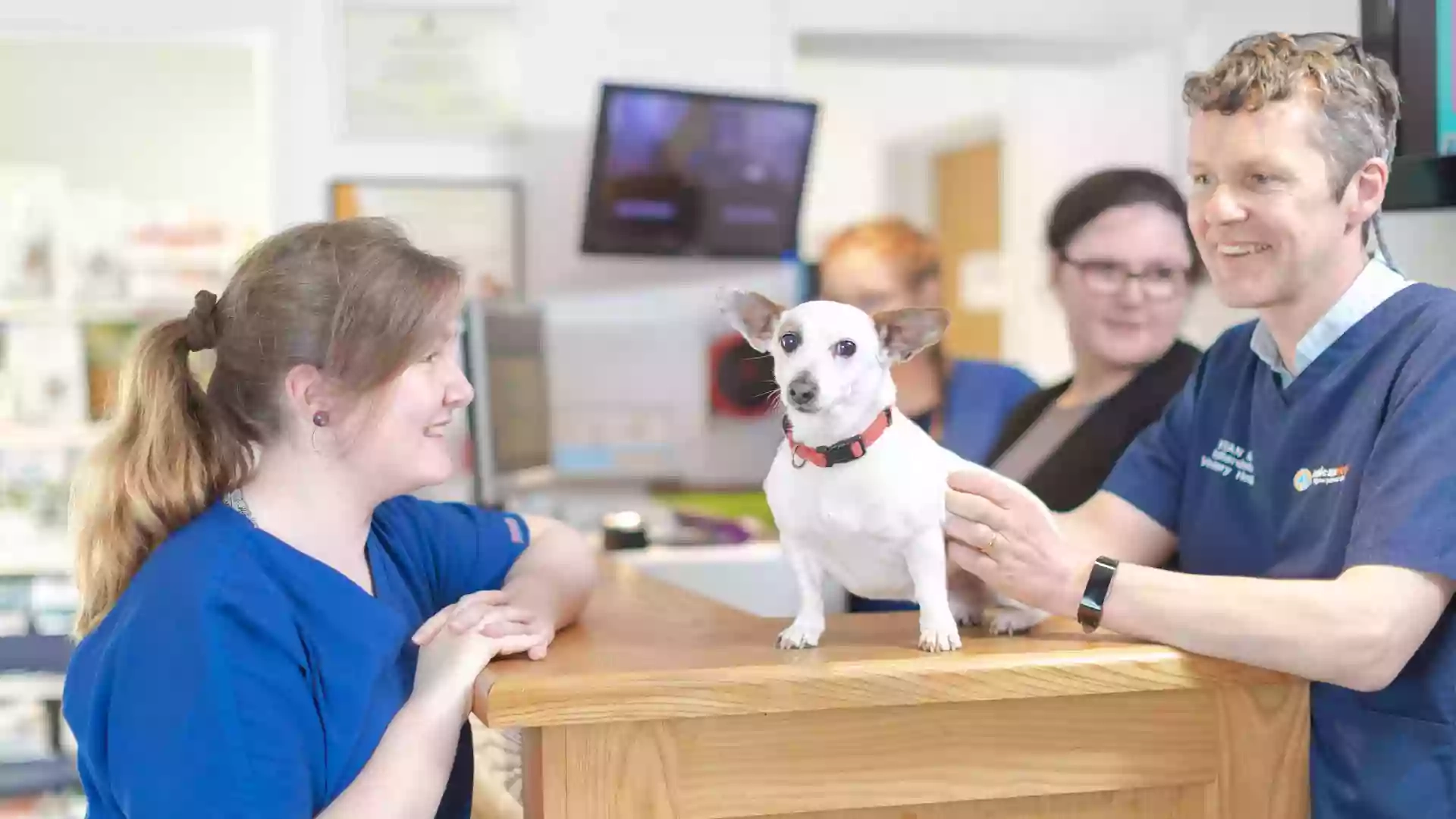 Clontarf Veterinary Hospital