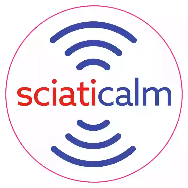 Sciaticalm