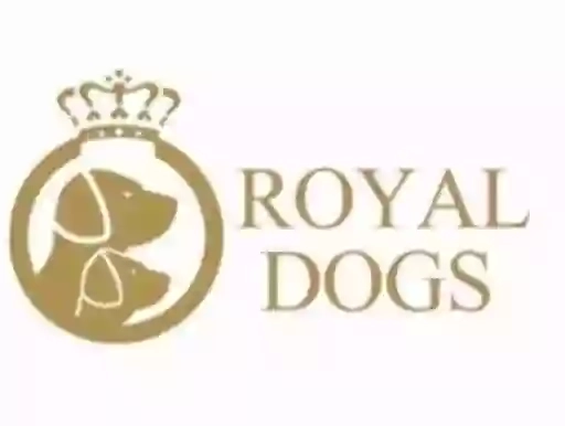 Dog Walking Royal Dogs