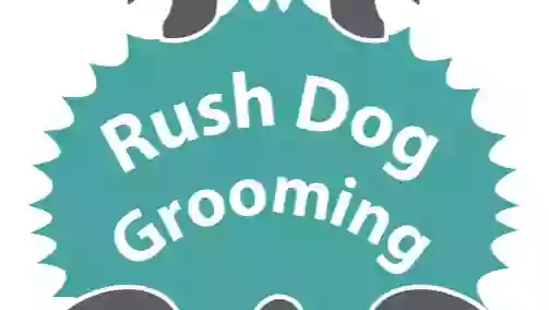 Rush Dog Grooming